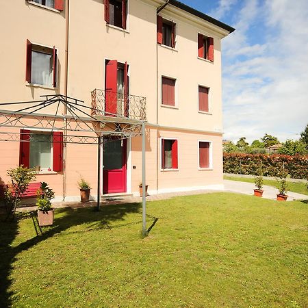 Appartamento Montegrappa Crespano del Grappa Zewnętrze zdjęcie