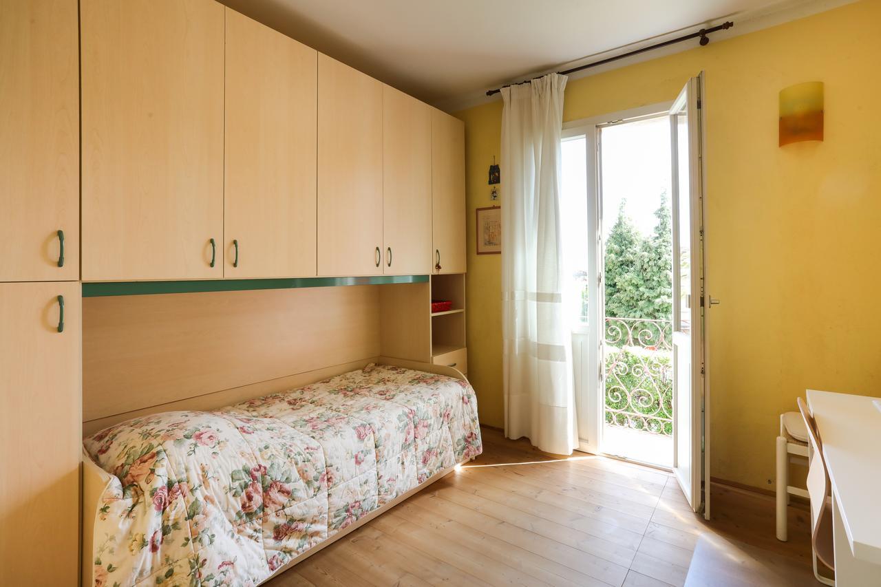 Appartamento Montegrappa Crespano del Grappa Zewnętrze zdjęcie
